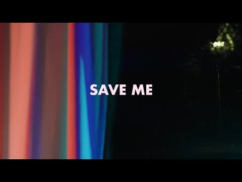 Save Me by Steffany Gretzinger video thumbnail