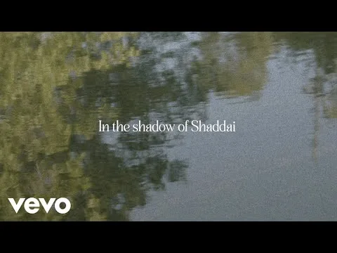 Shadow Of Shaddai official video thumbnail
