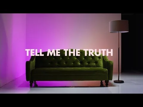 Tell Me The Truth official video thumbnail