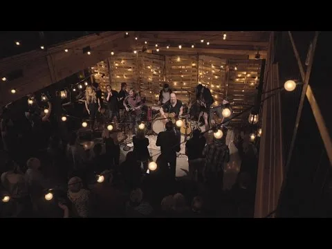 God That Saves official video thumbnail