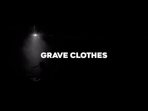 Grave Clothes by Stephen McWhirter video thumbnail