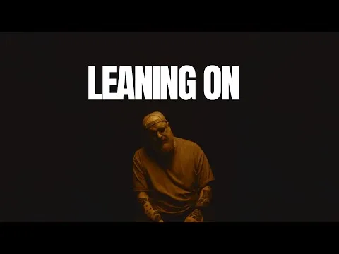 Jesus is who I'm LEANING ON by Stephen McWhirter video thumbnail