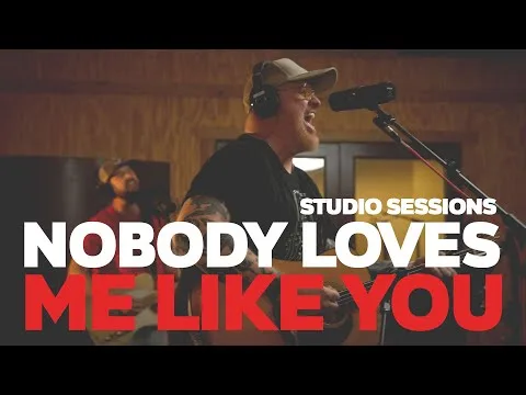 Nobody Loves Me Like You by Stephen McWhirter video thumbnail