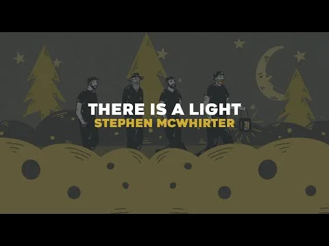 There Is A Light official video thumbnail