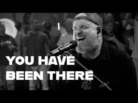 You Have Been There official video thumbnail