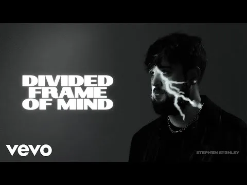 Divided Frame of Mind official video thumbnail