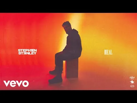 Heal official video thumbnail