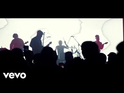 Holding Me Up official video thumbnail