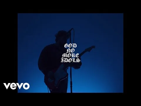 idols official video thumbnail