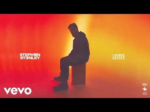 Listen official video thumbnail