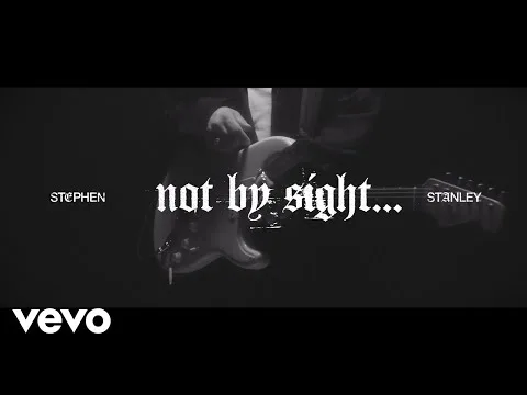Not By Sight official video thumbnail