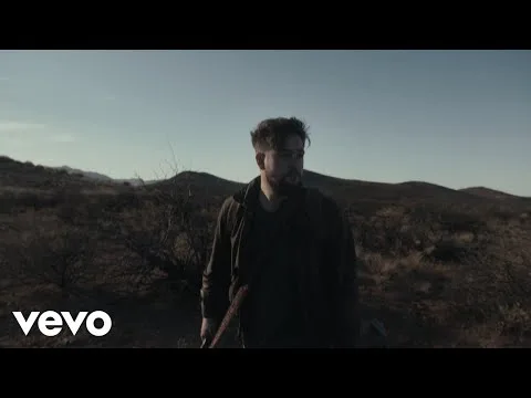 Oasis official video thumbnail