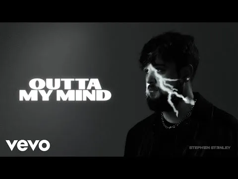 Outta My Mind official video thumbnail