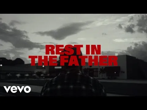 Rest In The Father by Stephen Stanley video thumbnail