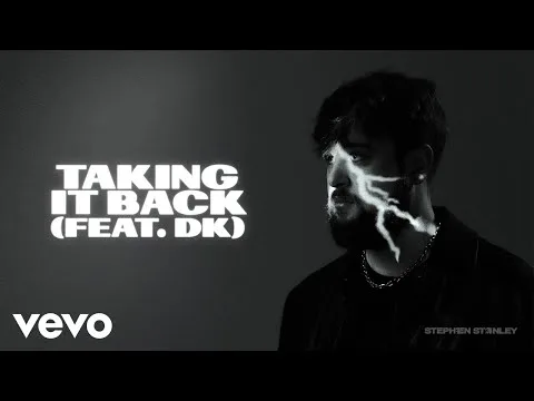 Taking It Back official video thumbnail