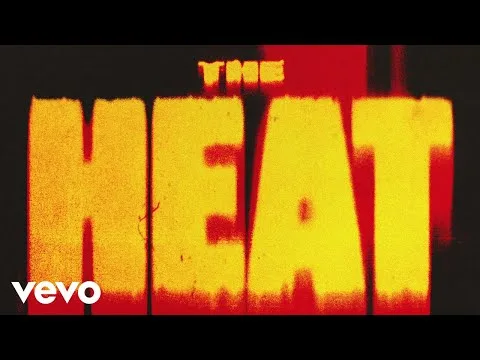 The Heat official video thumbnail