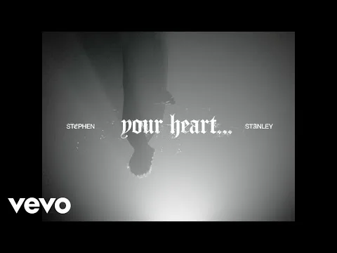 Your Heart official video thumbnail