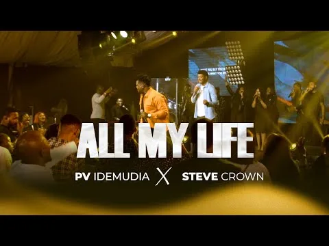 All My Life official video thumbnail