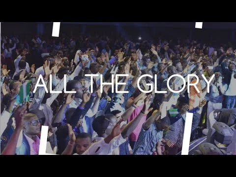All The Glory by Steve Crown video thumbnail