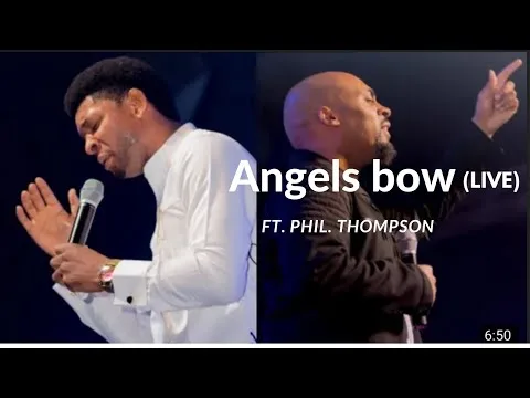 Angels Bow by Steve Crown video thumbnail