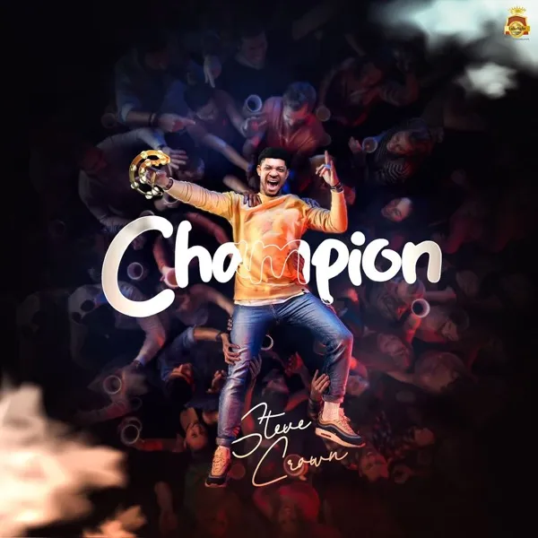 Album Art for Champion