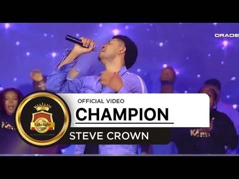 Champion official video thumbnail
