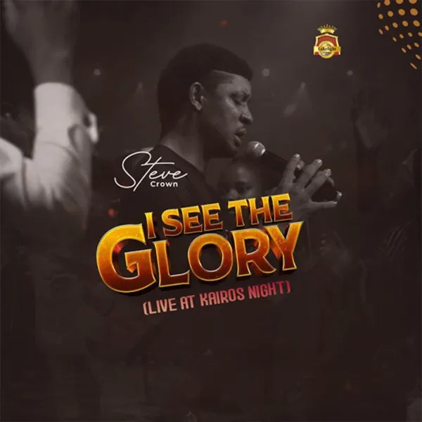Album Art for I See The Glory