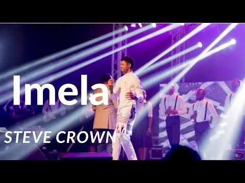 Imela by Steve Crown video thumbnail