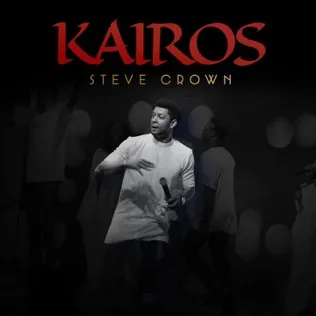 Steve Crown Powerful Glorious God
