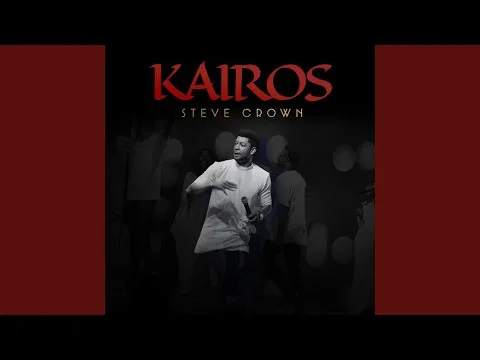 Powerful Glorious God by Steve Crown video thumbnail