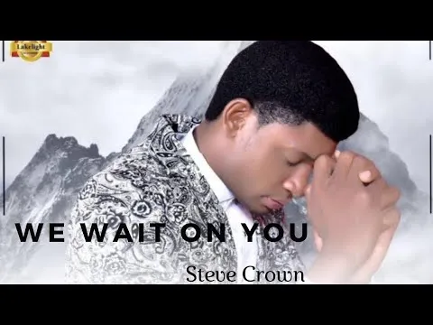 We Wait On You official video thumbnail