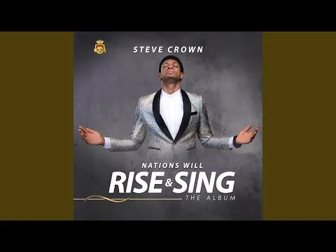 Worthy Of My Praise by Steve Crown video thumbnail