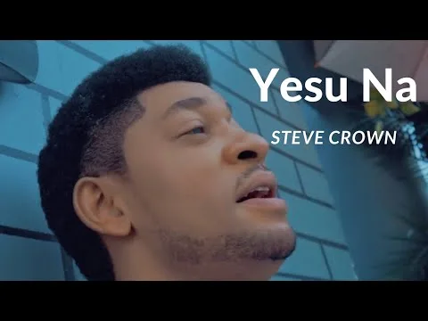 Yesu Na official video thumbnail