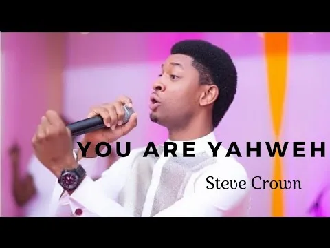 You Are Yahweh official video thumbnail