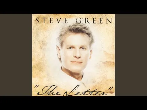 All Over the World by Steve Green video thumbnail