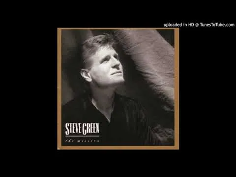 Anthem by Steve Green video thumbnail