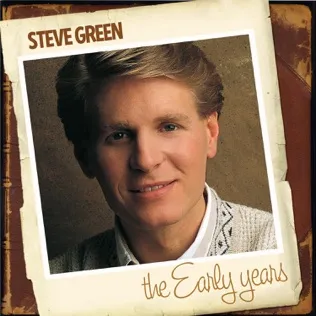 Steve Green Bring Back the Glory