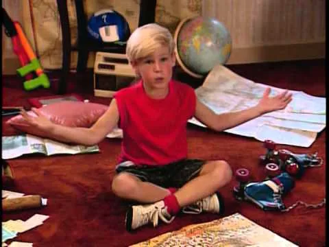 Children Obey Your Parents official video thumbnail