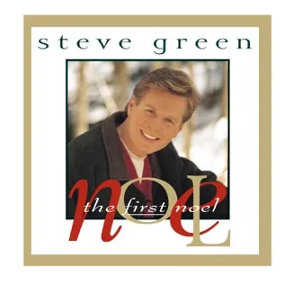 Steve Green Come, Thou Long-Expected Jesus