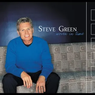 Steve Green God of Wonders