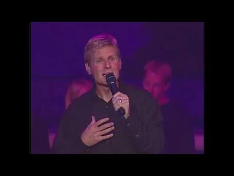 Grace and Nothing More by Steve Green video thumbnail