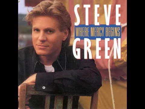 Great Is the Lord God by Steve Green video thumbnail