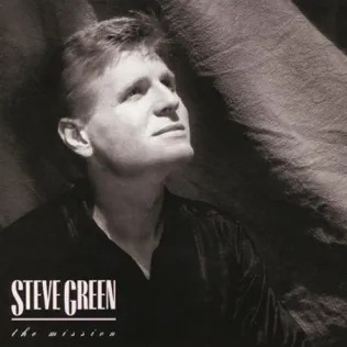 Steve Green Guard Your Heart