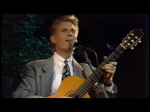 He Who Began The Good Work in You official video thumbnail