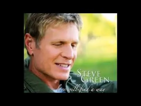 How Can I Keep From Singing by Steve Green video thumbnail