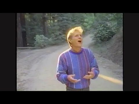 How Great Thou Art by Steve Green video thumbnail