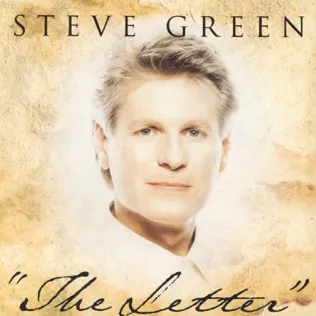 Steve Green I Will Call On You