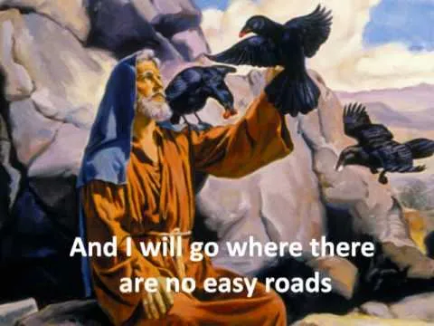 I Will Go by Steve Green video thumbnail