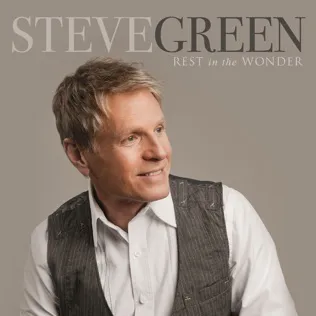 Steve Green Immortal, Invisible