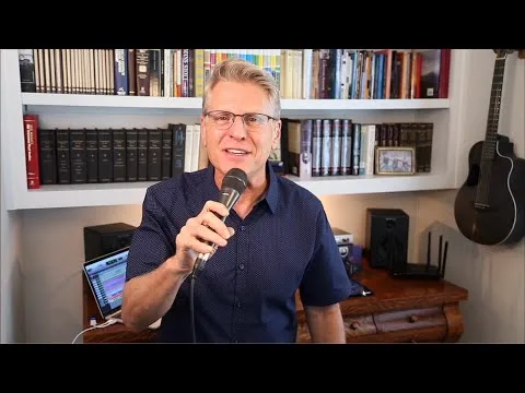 Immortal, Invisible by Steve Green video thumbnail